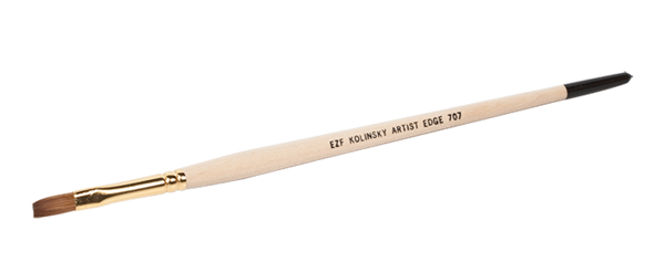 EzFlow Artist Edge 707